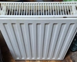 Панелен радиатор за парно, снимка 1
