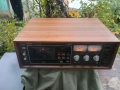 TEAC C-3X  3-Head Stereo Cassette Deck DBX -Wood Case, снимка 2