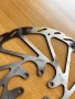 Дискове за спирачка SRAM, Magura, Trickstuff, снимка 2