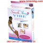 Комплект за домашна епилация Smooth Away Vibe, снимка 3