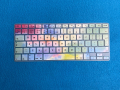 MacBook 13” протектор за клавиатура, снимка 1