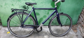 MBK 28 цола алуминиев велосипед , снимка 1 - Велосипеди - 44872205