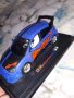 Ford Focus 1.24 WRC RALLY Burago Top Rare model., снимка 9