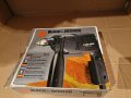 Дрелка BLACK&DECKER  400w, снимка 8