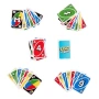 Настолна игра UNO Teams – Mattel, снимка 2