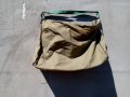 Стара чанта,сак БГА БАЛКАН,BALKAN, снимка 3