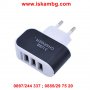 USB разклонител за 220V, снимка 14