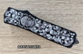 Автоматичен нож Microtech Scull, снимка 10