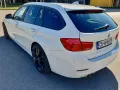 2016 BMW 320d Внос от Германия, снимка 4