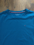 tommy hilfiger - страхотна мъжка тениска , снимка 4