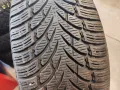 2бр.зимни гуми 235/50/19 Nokian, снимка 1