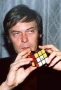 електронен пъзел Rubik's Slide Плъзгането на Рубик, снимка 1