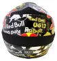 Каска Red Bull Крос Мотор/Скутер/Бъги/Вело/АТВ-+ очила -32153, снимка 5
