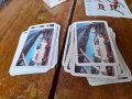Стари карти за игра DHL, снимка 5