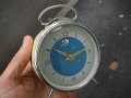КОЛЕКЦИОНЕРСКИ БУДИЛНИК СПЪТНИК, снимка 2