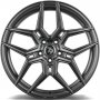 19" Джанти Ауди 5X112 Evo Audi A4 S4 S5 A5 A6 S6 A7 S7 A8 S8 Q5 SQ RS, снимка 2