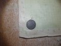 Монета "1 Reichspfennig 1942 J"