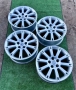 Джанти 5/114,3/17 Lexus Toyota, снимка 2