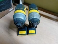 Акумулаторни Импакти Dewalt , снимка 2