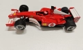 Колекционерска лимитирана серия модел на Ferrari F2002 V10 No. 1 от Carrera, снимка 2
