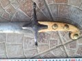 Сабя, палаш, ятаган каракулак, нож, снимка 10