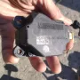 Моторче парно 4n5h-19e616/ Volvo V50/S40/C30 , 4N5H-19E616, снимка 3