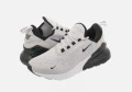  Nike Air Max 270 Vast Grey номер 39 . оригинални маратонки , снимка 8