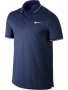 Nike court polo мъжка тениска / поло яка М р., снимка 4