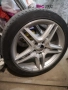 Джанти Mercedes AMG 18"+гуми, снимка 2