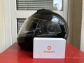 Schuberth C4 Pro.Модуларна каска с интерком SC1 Advanced, снимка 1