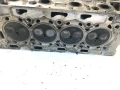 Глава на цилиндъра за Citroen/Peugeot Nemo, Bipper 1.4 HDi (2006) 9643477110 , снимка 2
