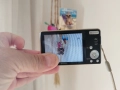 SONY DSC-W350 14.1MP 4x Wide Angle Zoom, снимка 10