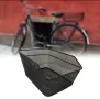 Задна Кошница за велосипед, 40см, снимка 1