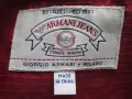 ARMANI JEANS мъжко яке 3 в 1 размер I-54,USA-38,F-46,GB-44,D-54., снимка 4