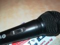 yamaha dm-105 profi microphone-внос швеицария, снимка 6