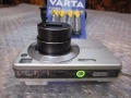 Sony Cybershot DSC W130 8,1MP, снимка 15