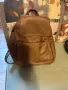 Кожена раница , снимка 1