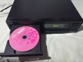 2 CD плейъра-Samsung Digital CD17 и Sharp DX-150H(BK), снимка 3
