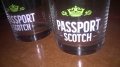 ❤️passport-2бр чаши за уиски, снимка 4