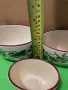 Винтидж порцеланови съдове, снимка 3