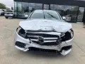 Mercedes E 200 d OM654 на части 2016 година мерцедес е класа 654 двигател , снимка 2
