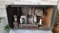 Старо лампово радио - Mende MS225W - 1938г. - Made in Germany, снимка 10