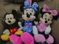 Красиви големи Мини и Мики Маус, снимка 5