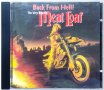 Meat Loaf – Back From Hell! - The Very Best Of (1993, CD)