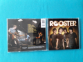 Rooster-2004-Rooster(Hard Rock,Pop Rock), снимка 1 - CD дискове - 36403025