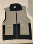 мъжки елек XL с подплата от полар, снимка 1