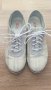 Дамски естествена кожа обувки, снимка 1 - Дамски ежедневни обувки - 28295051