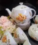 Сервиз за кафе/чай за 12 човека , снимка 2