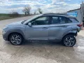 Hyundai Kona 1.6 CRDi e-VGT AWD, 136 кс., 4x4, DCT - 7 SPEED Automatic ск. Кутия M78UIDB28485, 2019, снимка 5