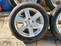5х112 16 Джанти VW Golf Caddy Sharan Audi A3, снимка 3